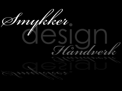 Smykker, design, håndverk.